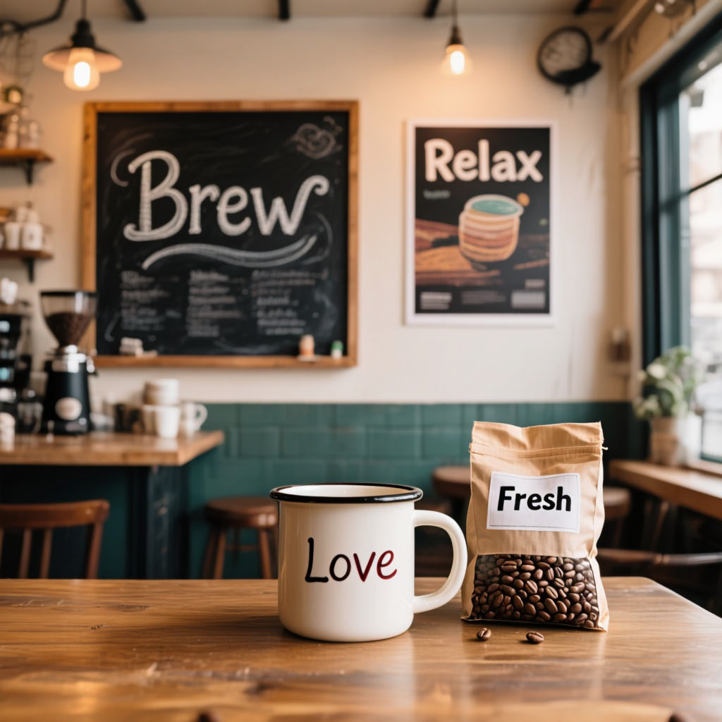 TextCrafter platform gallery sample 3