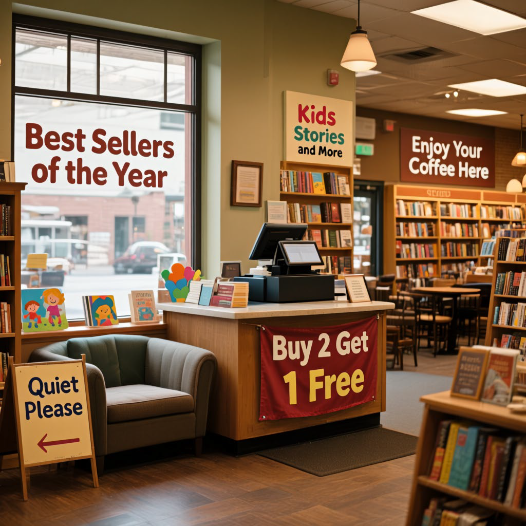 TextCrafter platform gallery sample 17