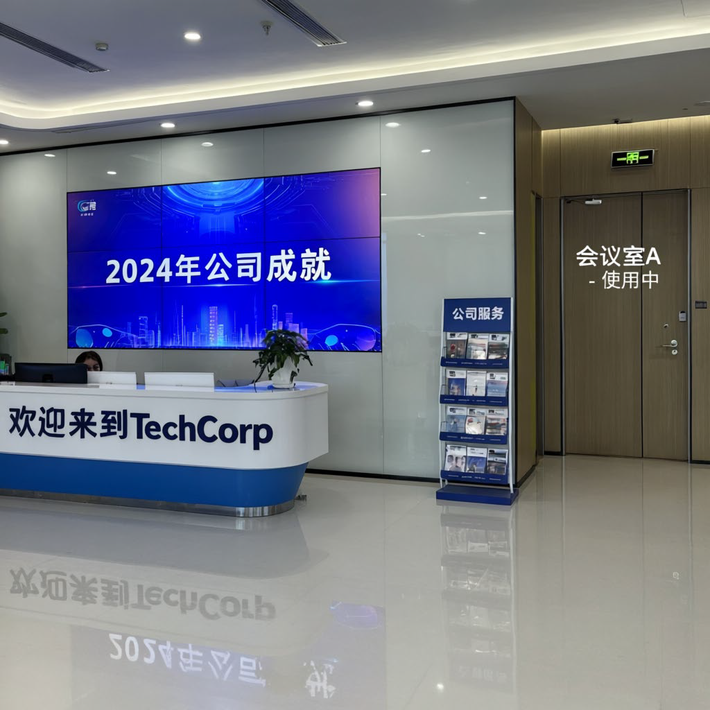 TextCrafter platform gallery sample 22